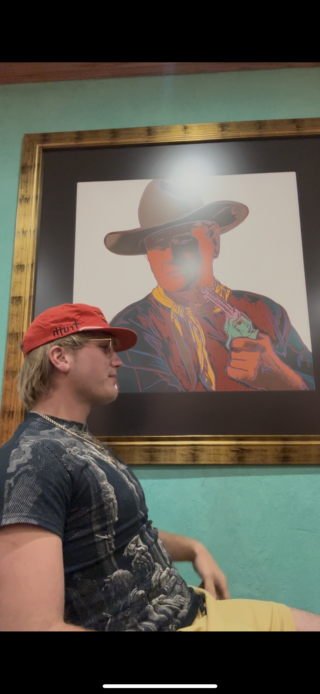 Truth Fitness Hats (better than yesterday)